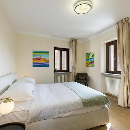 Villa Gabiano Villa Sleeps 8 With Pool Air Con And Wifi Gabiano