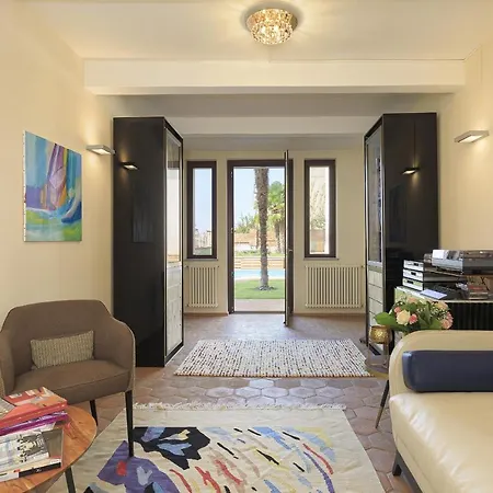 Gabiano Villa Sleeps 8 With Pool Air Con And Wifi * Gabiano