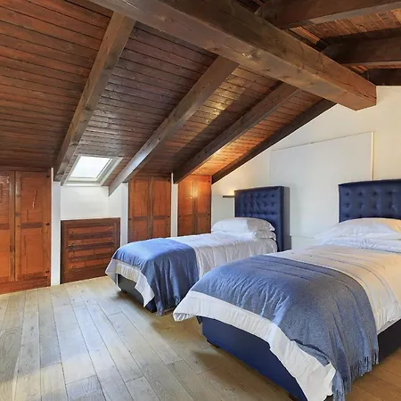 Gabiano Villa Sleeps 8 With Pool Air Con And Wifi