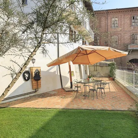 Gabiano Villa Sleeps 8 With Pool Air Con And Wifi Villa *
